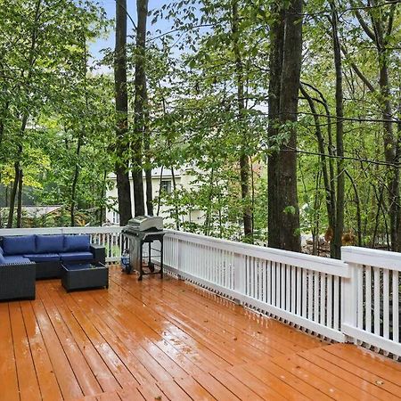 Cozy, Spacious House *New*Inthecommunity+Fire Pit Tobyhanna ภายนอก รูปภาพ