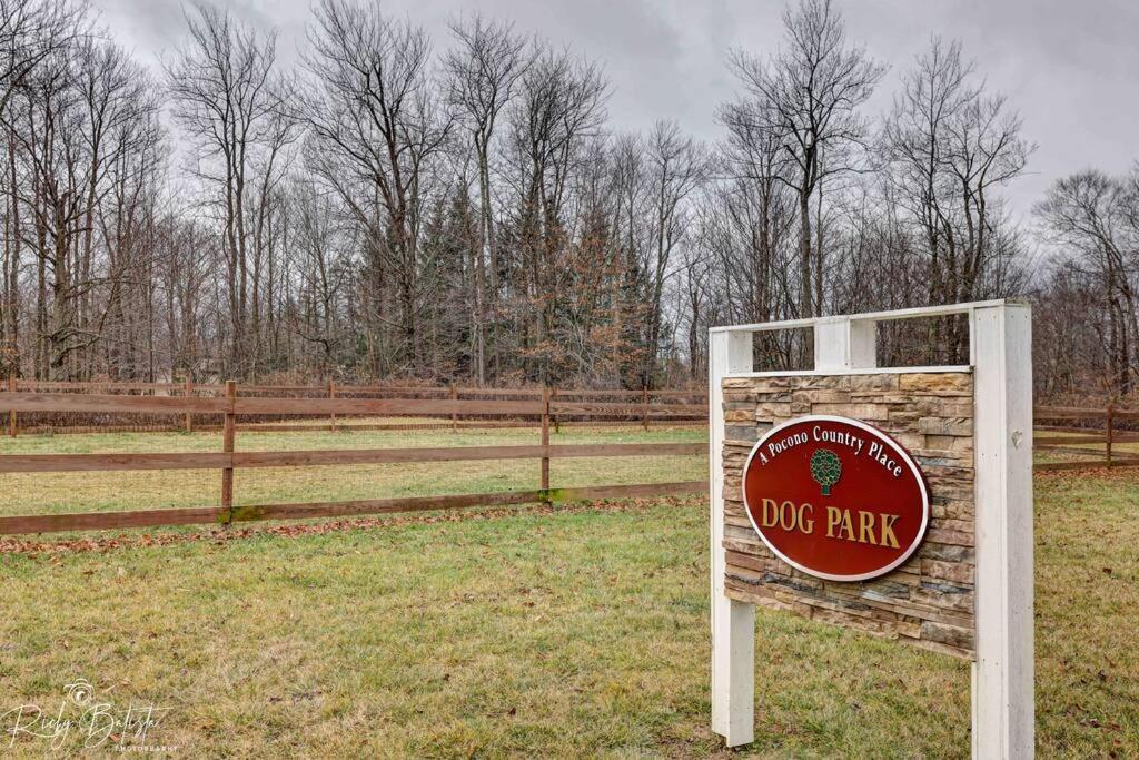 Cozy, Spacious House *New*Inthecommunity+Fire Pit Tobyhanna ภายนอก รูปภาพ
