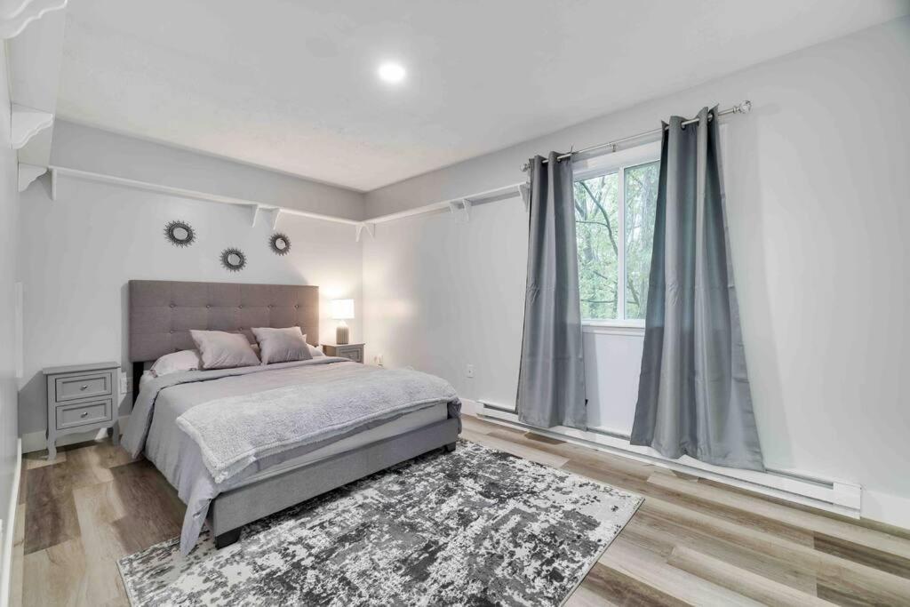 Cozy, Spacious House *New*Inthecommunity+Fire Pit Tobyhanna ภายนอก รูปภาพ
