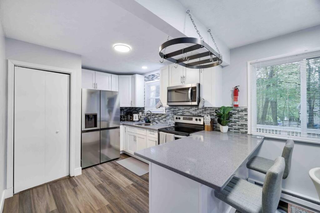 Cozy, Spacious House *New*Inthecommunity+Fire Pit Tobyhanna ภายนอก รูปภาพ