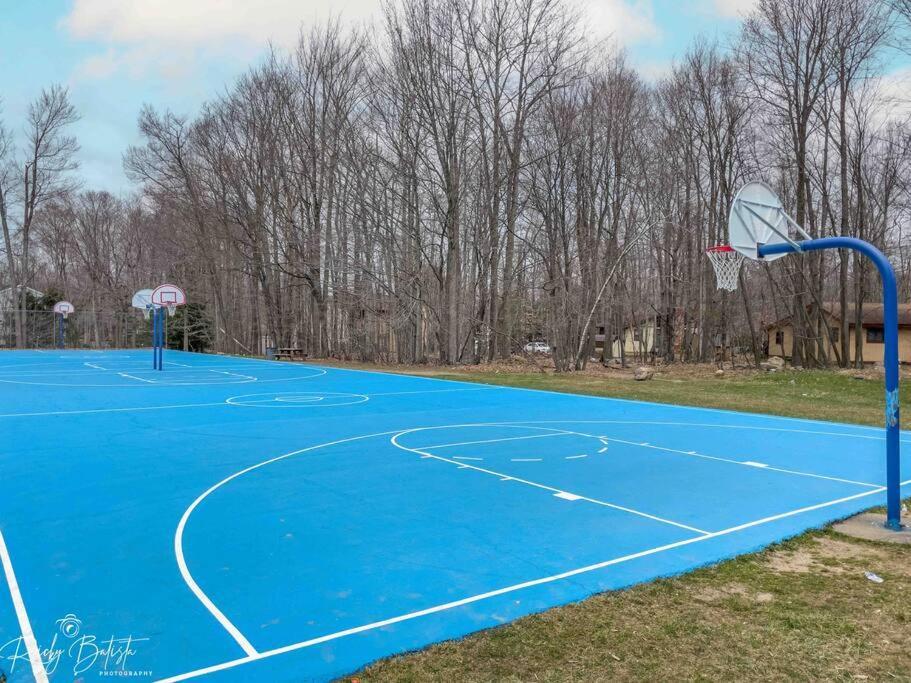 Cozy, Spacious House *New*Inthecommunity+Fire Pit Tobyhanna ภายนอก รูปภาพ