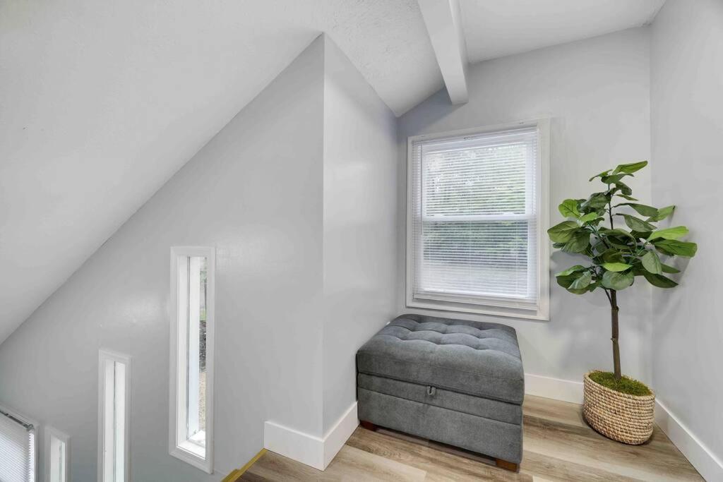 Cozy, Spacious House *New*Inthecommunity+Fire Pit Tobyhanna ภายนอก รูปภาพ