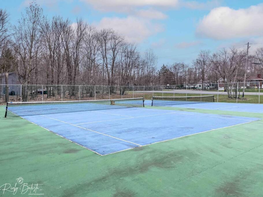 Cozy, Spacious House *New*Inthecommunity+Fire Pit Tobyhanna ภายนอก รูปภาพ